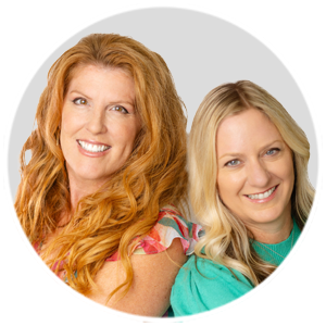 DEBBIE SHEFKE / NICOLE MILLER display