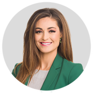 ELISE JOHNSON display