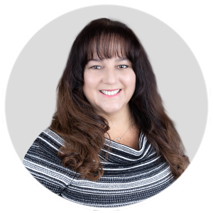 TRACY FINATO display